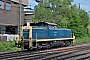 MaK 1000740 - Railsystems "295 067-3"
09.06.2021 - Hamburg-Harburg
Rudi Lautenbach