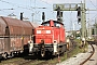 MaK 1000744 - DB Schenker "295 071-5"
20.05.2010 - Bremen, Hauptbahnhof
Thomas Wohlfarth