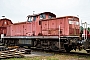 MaK 1000744 - DB Schenker "295 071-5"
10.05.2020 - Oberhausen-Osterfeld
Jürgen Schnell