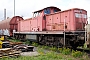 MaK 1000744 - DB Schenker "295 071-5"
05.07.2020 - Oberhausen-Osterfeld, Bahnbetriebswerk
Jürgen Schnell