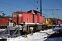 MaK 1000744 - RNE "295 071-5"
13.02.2021 - Oberhausen-Osterfeld, Bahnbetriebswerk
Ingmar Weidig