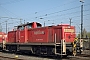 MaK 1000747 - DB Schenker "295 074-9
"
12.04.2009 - Oldenburg, Hauptbahnhof
Willem Eggers