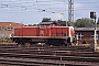 MaK 1000747 - DB Cargo "295 074-9"
20.07.2002 - Lingen (Ems), Bahnhof
Julius Kaiser