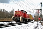 MaK 1000748 - DB Schenker "295 075-6"
23.01.2013 - Hamburg-Waltershof
Edgar Albers