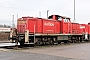 MaK 1000748 - DB Schenker "295 075-6"
18.01.2014 - Seevetal-Maschen, Rangierbahnhof
Andreas Kriegisch