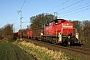 MaK 1000749 - Railion "295 076-4"
07.12.2008 - Salzbergen
Jan-Willem Mulder