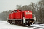 MaK 1000751 - DB Schenker "295 078-0"
07.01.2010 - bei Kiel-Meimersdorf
Stefan Motz