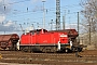 MaK 1000751 - DB Schenker "295 078-0"
03.03.2010 - Hamburg; Hohe Schaar
Florian Albers