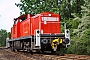 MaK 1000751 - DB Schenker "295 078-0"
15.06.2011 - Kiel, Gemeinschaftskraftwerk
Berthold Hertzfeldt