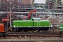 MaK 1000752 - InfraServ "15"
07.01.2014 - Frankfurt (Main)-Höchst
Franz Peter Flach