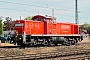 MaK 1000754 - DB Schenker "295 081-4"
20.07.2010 - Tostedt
Kurt Sattig