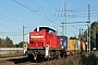 MaK 1000754 - DB Schenker "295 081-4"
15.10.2011 - Hamburg-Waltershof
Edgar Albers