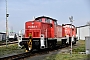 MaK 1000754 - EHB "HABA 9"
31.10.2022 - Osnabrück
Carsten Klatt