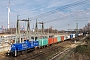 MaK 1000755 - Metrans "295 082-2"
14.02.2015 - Hamburg-Waltershof
Torsten Bätge