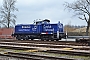 MaK 1000755 - Metrans "295 082-2"
07.03.2017 - Hamburg-Waltershof
Rik Hartl