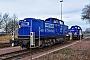 MaK 1000755 - Metrans "295 082-2"
25.03.2017 - Hamburg-Waltershof
Jens Vollertsen