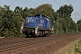 MaK 1000755 - Metrans "295 082-2"
27.08.2019 - UelzenGerd Zerulla