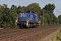 MaK 1000755 - Metrans "295 082-2"
27.08.2019 - Uelzen
Gerd Zerulla