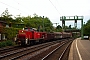 MaK 1000756 - DB Schenker "295 083-0"
05.09.2012 - Hamburg-Harburg
Patrick Bock