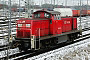 MaK 1000757 - DB Cargo "295 084-8"
23.02.2001 - Hamburg, Alte Süderelbe
Heinz Treber