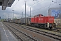 MaK 1000757 - BEG "HABA 10"
24.04.2025 - Neuwied
Jannick Falk