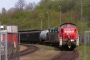 MaK 1000758 - Railion "295 085-5"
22.04.2007 - Lübeck-Travemünde, Skandinavienkai
Sebastian Berlin