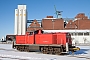 MaK 1000759 - DB Schenker "295 086-3"
06.03.2010 - Hamburg, Hohe Schaar
Gunnar Meisner