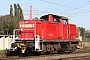 MaK 1000759 - DB Schenker "295 086-3"
15.10.2011 - Hamburg-Waltershof
Edgar Albers