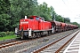 MaK 1000759 - DB Schenker "295 086-3"
19.08.2011 - Kiel-Flintbek
Jens Vollertsen