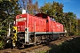 MaK 1000761 - DB Schenker "295 088-9"
22.10.2011 - Kiel-Wellingdorf
Berthold Hertzfeldt