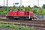 MaK 1000761 - DB Schenker "295 088-9"
23.07.2010 - Hamburg-Harburg
Jens Vollertsen