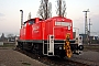 MaK 1000762 - Railion "295 089-7"
20.04.2006 - Magdeburg-Rothensee
Thomas Füßlein