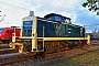 MaK 1000762 - Railsystems "295 089-7"
02.11.2022 - Hamburg, Hohe Schaar
Jens Vollertsen