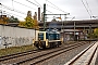 MaK 1000762 - DB Cargo "295 089-7"
02.11.2023 - Hamburg-Harburg
Patrick Bock