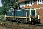 MaK 1000763 - DB AG "291 090-9"
22.09.1997 - Emden-Außenhafen
Willem Eggers
