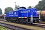 MaK 1000764 - Metrans "295 091-3"
19.09.2015 - Hamburg-Waltershof
Jens Vollertsen