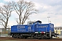 MaK 1000764 - Metrans "295 091-3"
16.04.2016 - Hamburg-Waltershof
Andreas Kriegisch