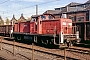 MaK 1000764 - Railion "295 091-3"
27.10.2005 - Lingen (Ems), Bahnhof
Julius Kaiser