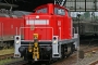 MaK 1000766 - Railion "295 093-9"
16.06.2006 - Bremen, Hauptbahnhof
Carsten Kathmann