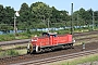 MaK 1000767 - DB Schenker "295 094-7"
01.08.2012 - Seelze
Florian Albers