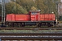 MaK 1000767 - DB Cargo "295 094-7"
04.11.2017 - Brake
Bernd Spille