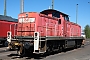 MaK 1000767 - DB Cargo "295 094-7"
22.04.2026 - Bremerhaven-ÜberseehafenMichael Pflaum