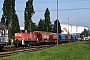 MaK 1000767 - DB Cargo "295 094-7"
25.06.2026 - Bremen-Oslebshausen, IndustriehafenWerner Glaeseker