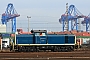 MaK 1000768 - Railsystems "295 095-4"
04.02.2014 - Hamburg-Waltershof
Berthold Hertzfeldt