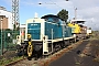 MaK 1000768 - Railsystems "295 095-4"
18.04.2014 - Verden (Aller)
Thomas Wohlfarth