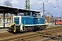 MaK 1000768 - A.V.G. "295 095-4"
10.03.2017 - Stendal
Andreas Meier