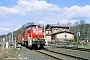 MaK 1000773 - DB Cargo "295 100-2"
10.04.2000 - Bokelholm
Stefan Motz