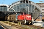 MaK 1000773 - Railion "295 100-2"
23.07.2008 - Lübeck, Hauptbahnhof
Alexander Leroy