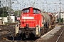 MaK 1000773 - DB Schenker "295 100-2"
28.06.2011 - Bremen, Hauptbahnhof
Thomas Wohlfarth