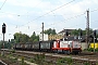 MaK 1000774 - DE "27"
22.09.2008 - Bochum-Nord
Mirko Grund